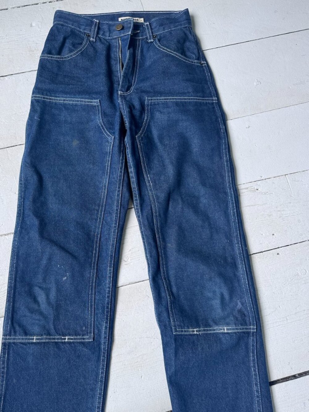 Rudy Jude Jeans Utility Jean